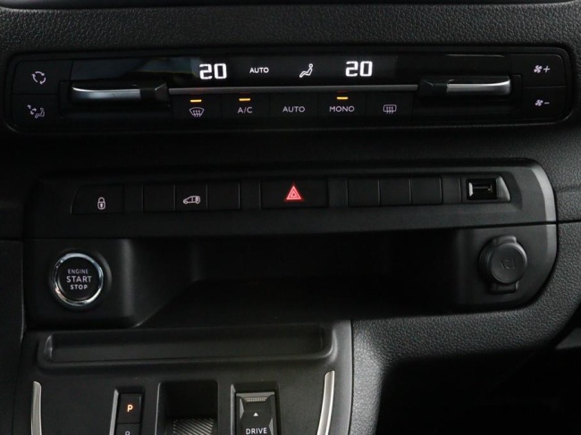 Toyota PROACE Electric Worker - Professional Extra Range Long 75 kWh