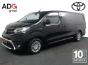 Toyota PROACE Electric Worker