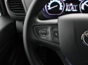 Toyota PROACE Electric Worker