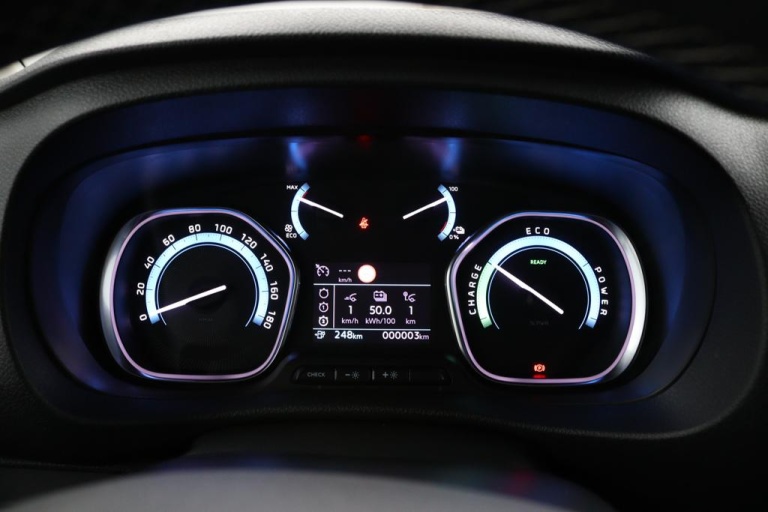 Toyota PROACE Electric Worker - Professional Extra Range Long 75 kWh 22