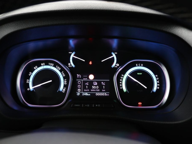 Toyota PROACE Electric Worker - Professional Extra Range Long 75 kWh