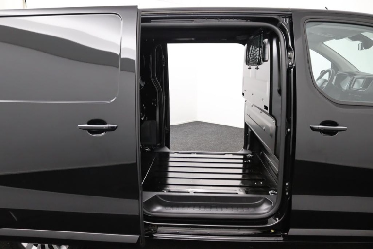 Toyota PROACE Electric Worker - Professional Extra Range Long 75 kWh 24
