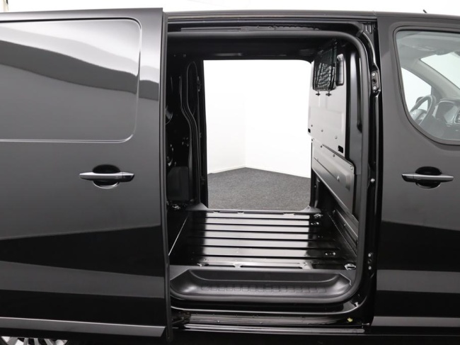 Toyota PROACE Electric Worker - Professional Extra Range Long 75 kWh