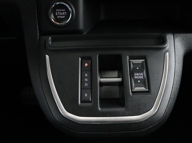 Toyota PROACE Electric Worker - Professional Extra Range Long 75 kWh