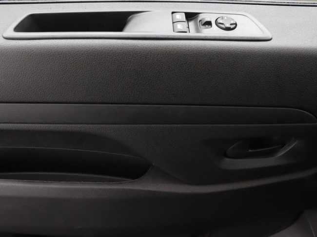 Toyota PROACE Electric Worker - Professional Extra Range Long 75 kWh