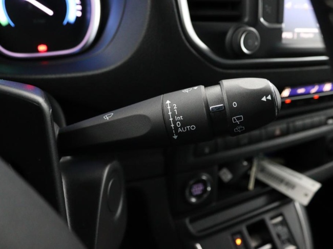 Toyota PROACE Electric Worker - Professional Extra Range Long 75 kWh