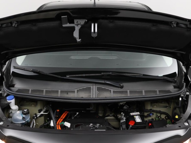 Toyota PROACE Electric Worker - Professional Extra Range Long 75 kWh