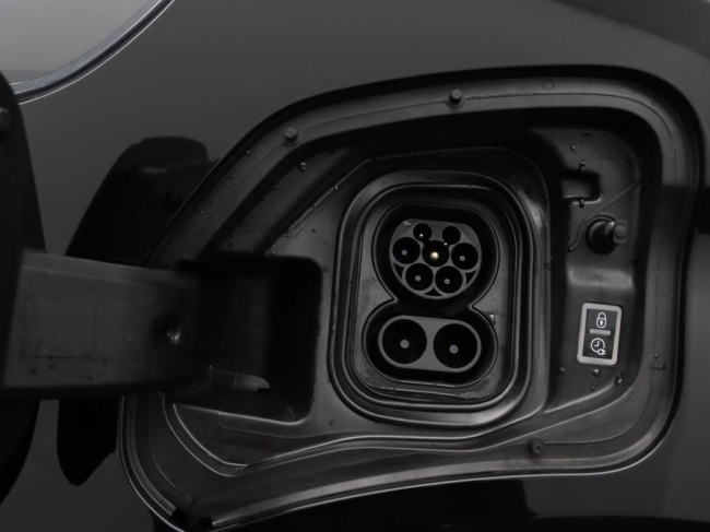 Toyota PROACE Electric Worker - Professional Extra Range Long 75 kWh