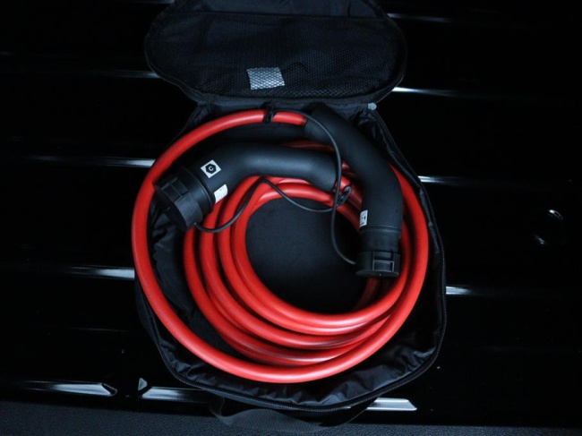 Toyota PROACE Electric Worker - Professional Extra Range Long 75 kWh