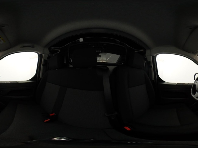 Toyota PROACE Electric Worker - Professional Extra Range Long 75 kWh