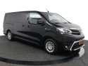 Toyota PROACE Electric Worker
