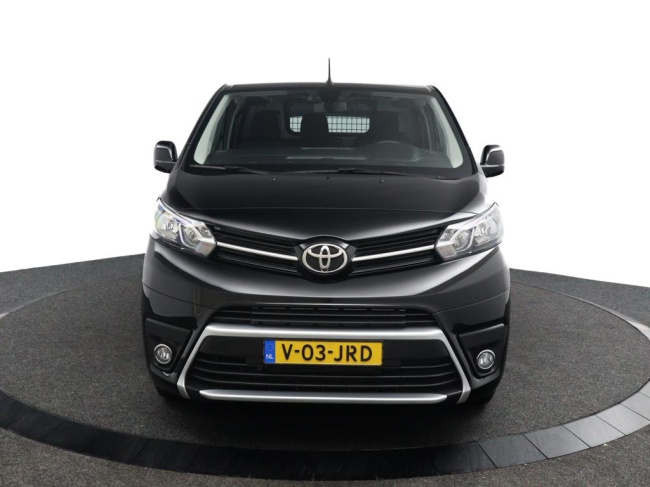 Toyota PROACE Electric Worker - Professional Extra Range Long 75 kWh