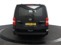 Toyota PROACE Electric Worker