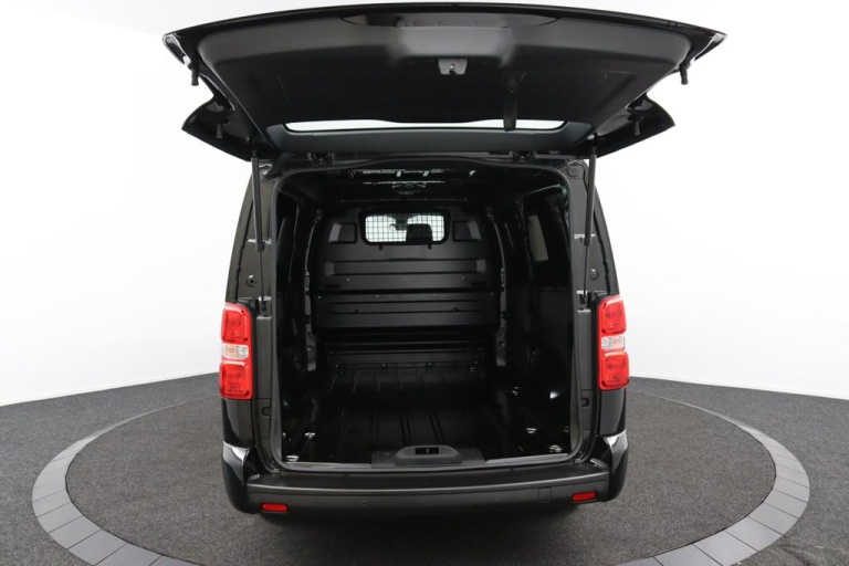 Toyota PROACE Electric Worker - Professional Extra Range Long 75 kWh 9