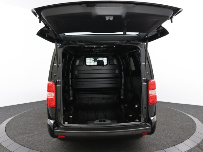 Toyota PROACE Electric Worker - Professional Extra Range Long 75 kWh