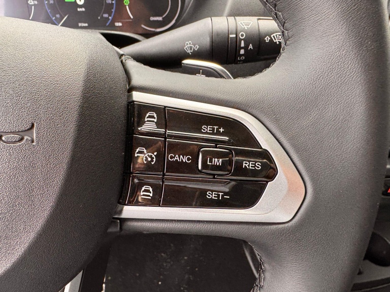 Toyota PROACE Max Elec - 3.5t L3H2 Navigator Heavy 110 kWh 10