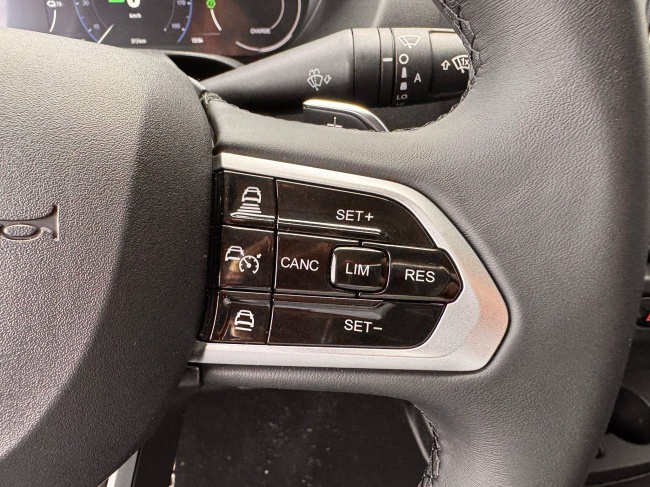 Toyota PROACE Max Elec - 3.5t L3H2 Navigator Heavy 110 kWh