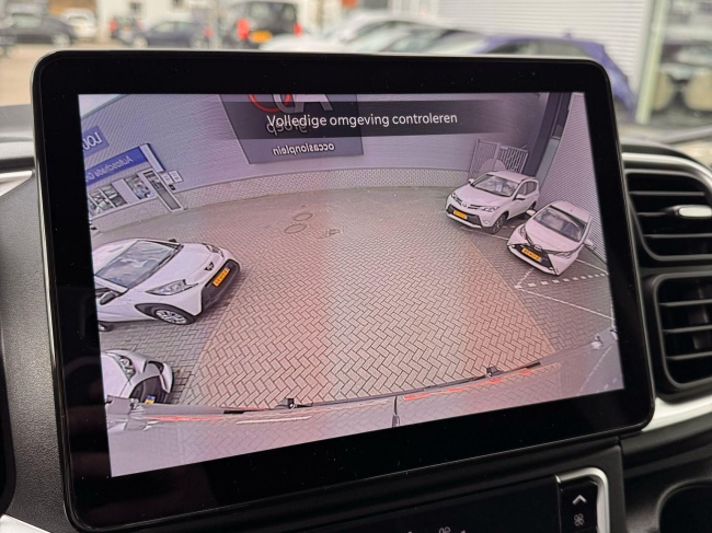 Toyota PROACE Max Elec - 3.5t L3H2 Navigator Heavy 110 kWh