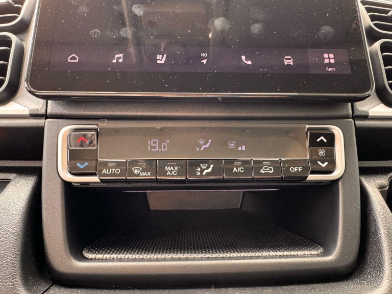 Toyota PROACE Max Elec - 3.5t L3H2 Navigator Heavy 110 kWh 13