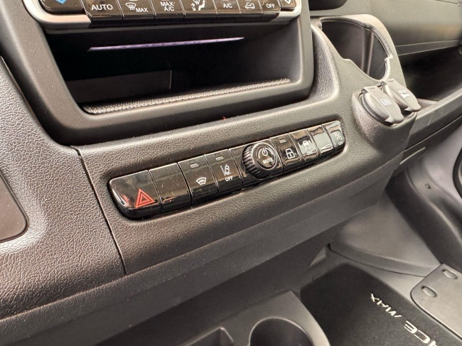 Toyota PROACE Max Elec - 3.5t L3H2 Navigator Heavy 110 kWh