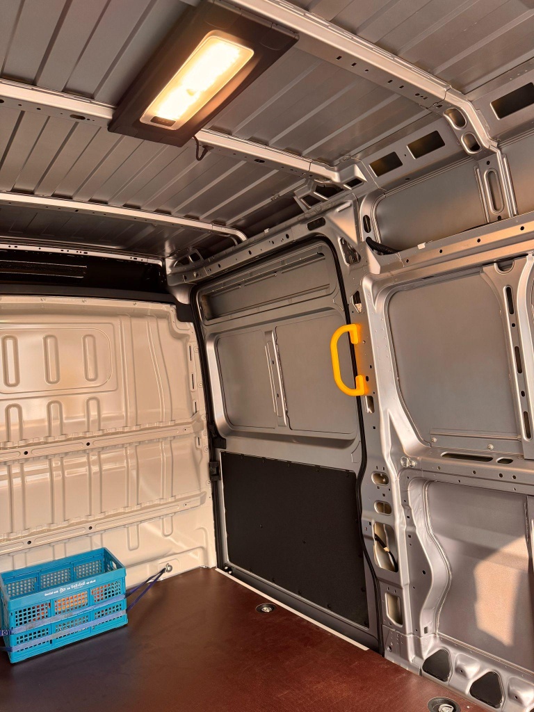 Toyota PROACE Max Elec - 3.5t L3H2 Navigator Heavy 110 kWh 17