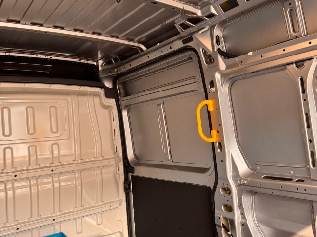 Toyota PROACE Max Elec - 3.5t L3H2 Navigator Heavy 110 kWh