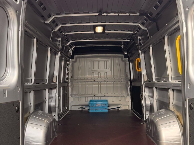 Toyota PROACE Max Elec - 3.5t L3H2 Navigator Heavy 110 kWh