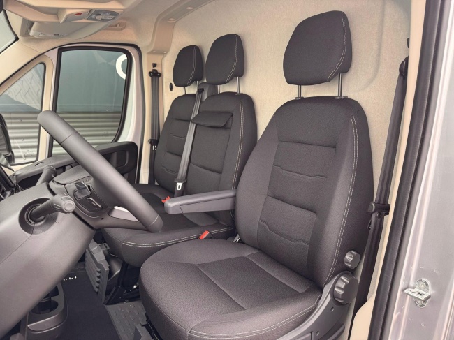 Toyota PROACE Max Elec - 3.5t L3H2 Navigator Heavy 110 kWh