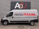 Toyota PROACE Max Elec