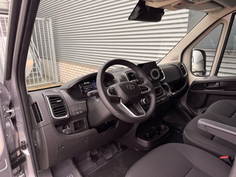 Toyota PROACE Max Elec - 3.5t L3H2 Navigator Heavy 110 kWh 5