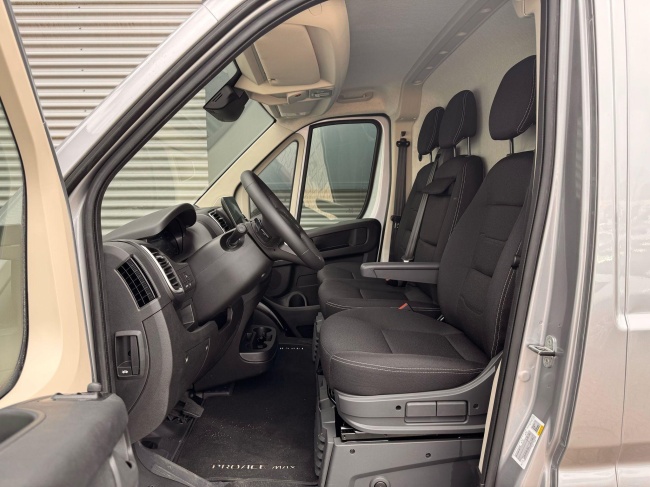 Toyota PROACE Max Elec - 3.5t L3H2 Navigator Heavy 110 kWh