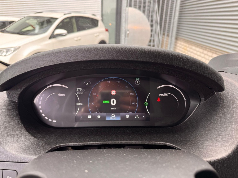 Toyota PROACE Max Elec - 3.5t L3H2 Navigator Heavy 110 kWh 8