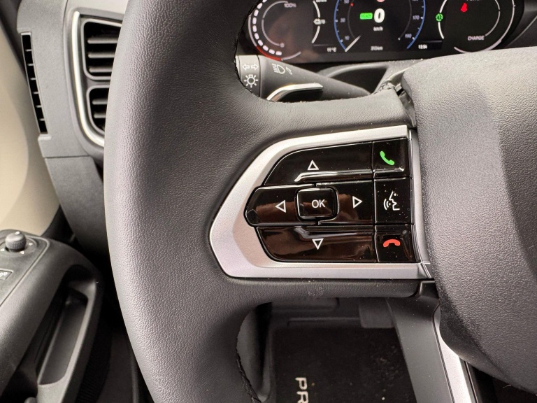 Toyota PROACE Max Elec - 3.5t L3H2 Navigator Heavy 110 kWh 9