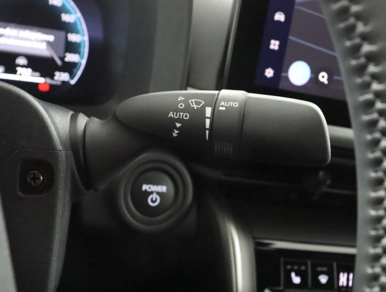 Toyota C-HR - 2.0 Plug-in Hybrid 220 First Edition 31