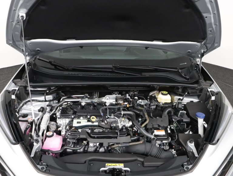 Toyota C-HR - 2.0 Plug-in Hybrid 220 First Edition 34