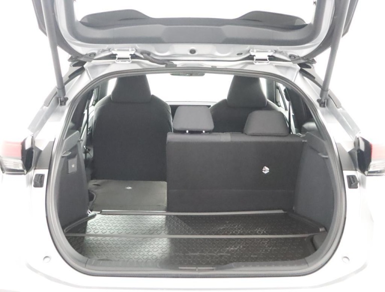 Toyota C-HR - 2.0 Plug-in Hybrid 220 First Edition 49