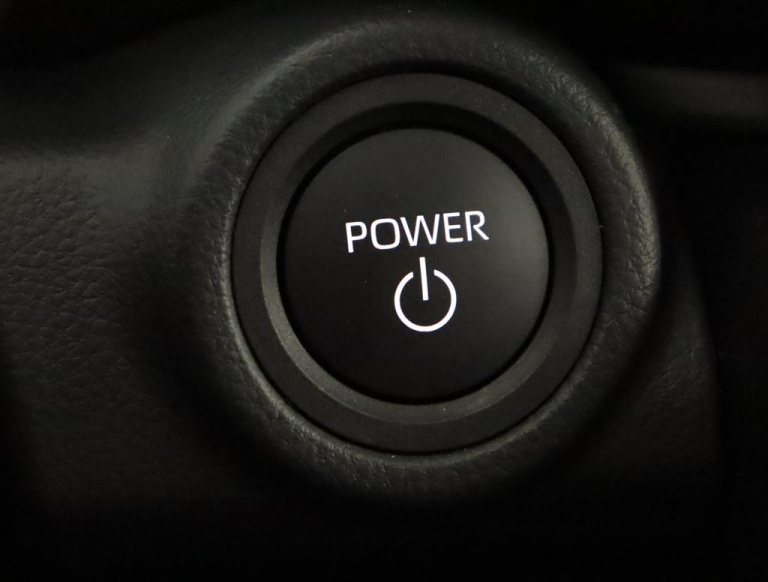 Toyota C-HR - 2.0 Plug-in Hybrid 220 First Edition 59