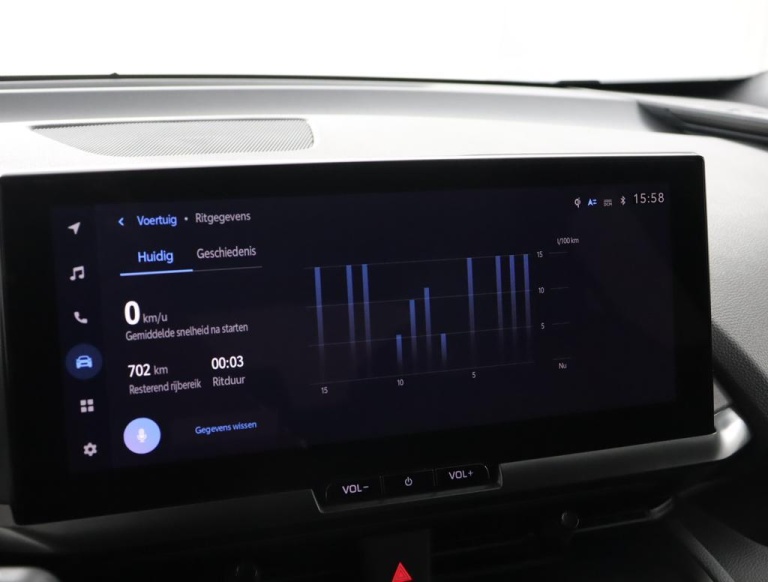 Toyota C-HR - 2.0 Plug-in Hybrid 220 First Edition 62