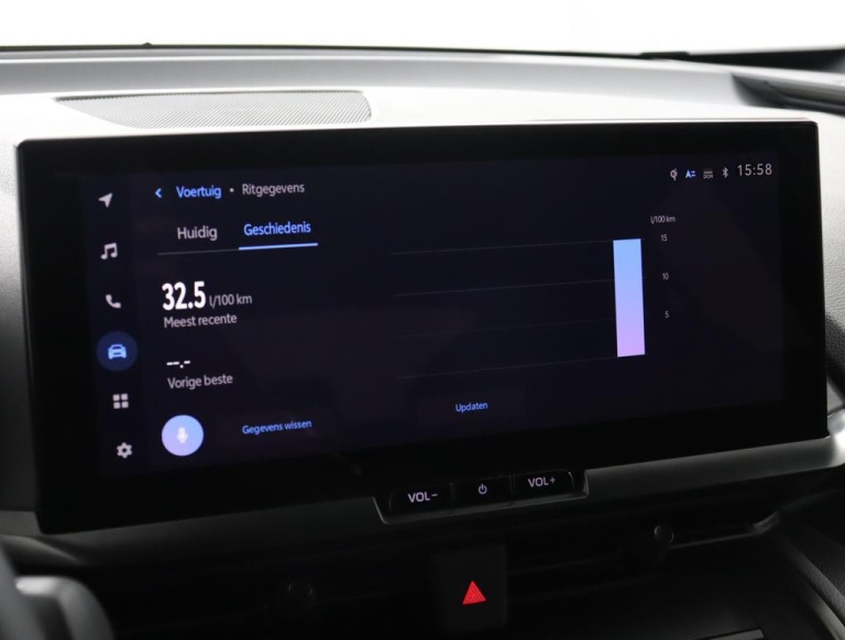 Toyota C-HR - 2.0 Plug-in Hybrid 220 First Edition 63