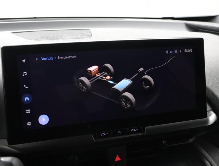 Toyota C-HR - 2.0 Plug-in Hybrid 220 First Edition 64