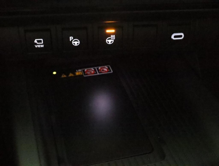Toyota C-HR - 2.0 Plug-in Hybrid 220 First Edition 67