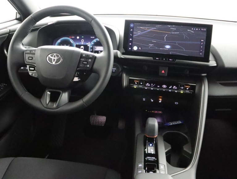 Toyota C-HR - 2.0 Plug-in Hybrid 220 First Edition 77