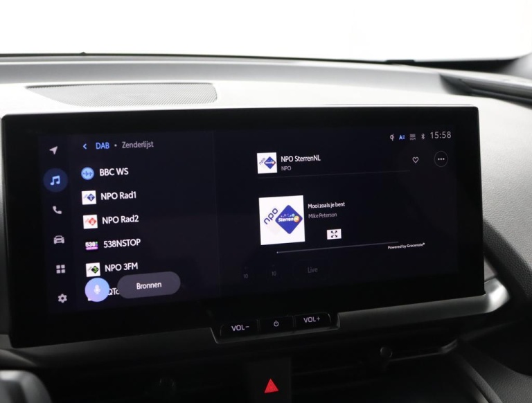 Toyota C-HR - 2.0 Plug-in Hybrid 220 First Edition 9