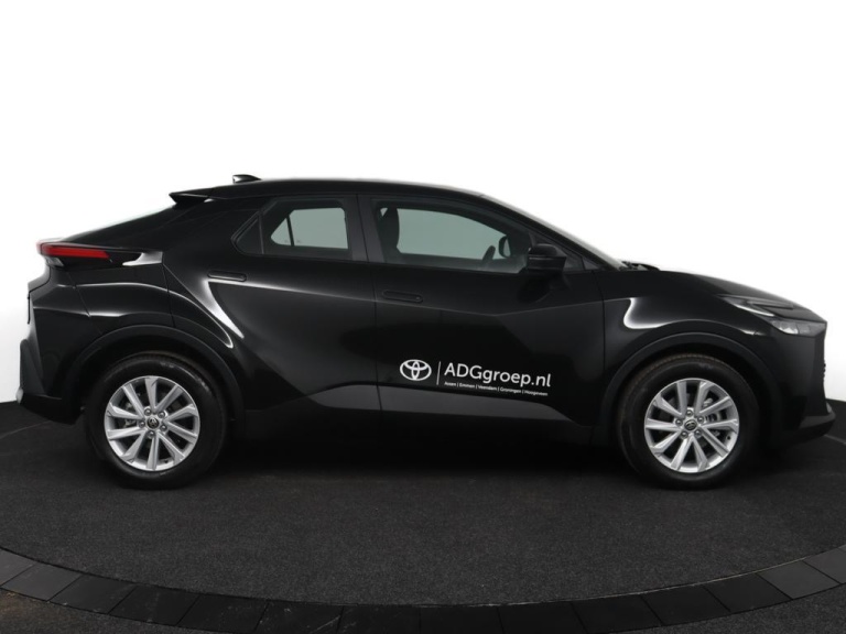 Toyota C-HR - 1.8 Hybrid 140 Active 13