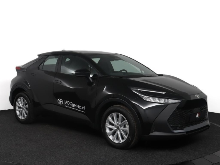 Toyota C-HR - 1.8 Hybrid 140 Active 14