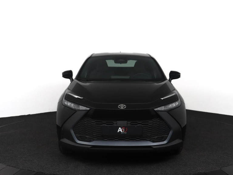 Toyota C-HR - 1.8 Hybrid 140 Active 16