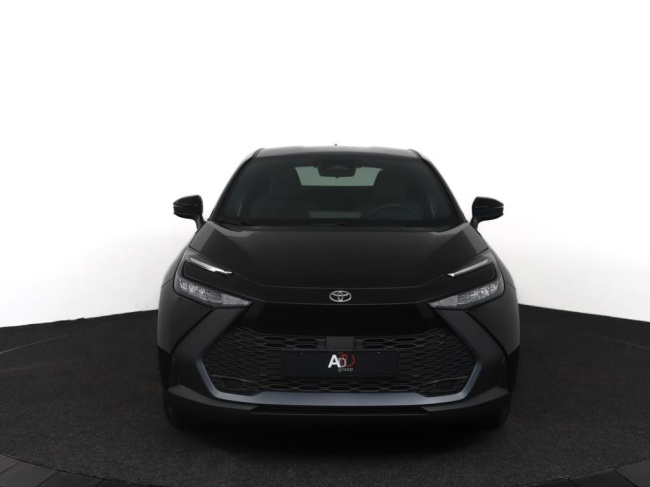 Toyota C-HR - 1.8 Hybrid 140 Active