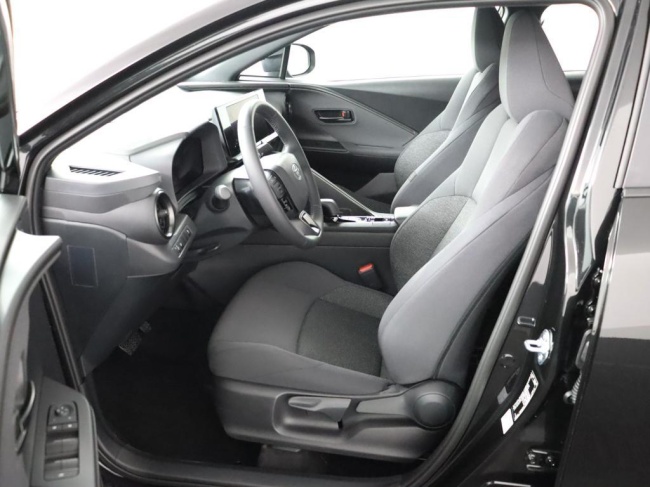 Toyota C-HR - 1.8 Hybrid 140 Active