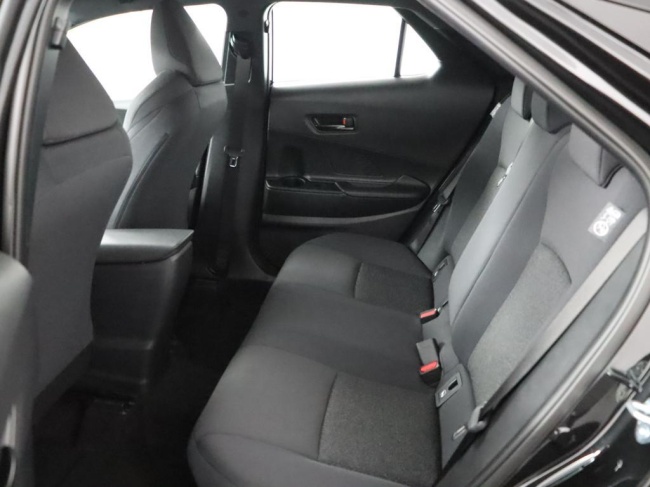 Toyota C-HR - 1.8 Hybrid 140 Active