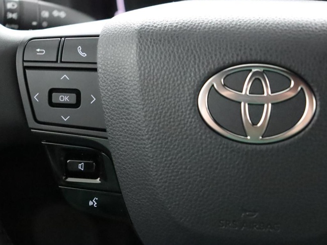 Toyota C-HR - 1.8 Hybrid 140 Active